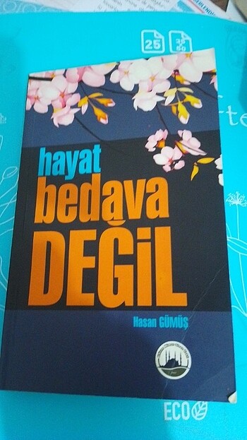  Beden Renk Dinî kitaplar 