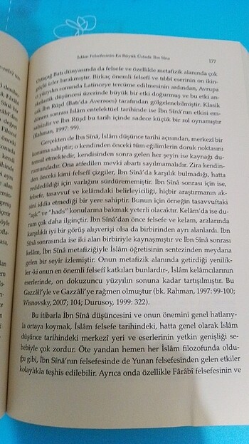  Beden Felsefe kitabı 