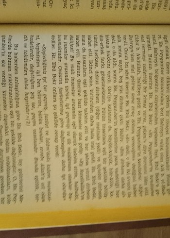 Doğuştan Günümüze Büyük İslam Tarihi Seti - Görsel 3