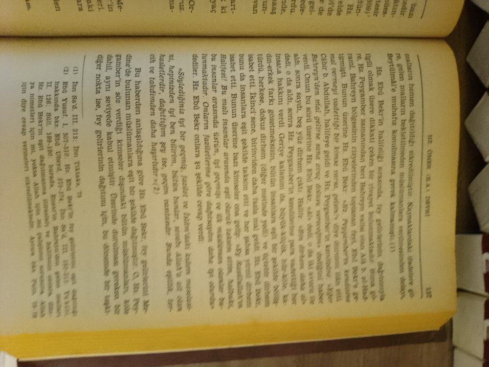 Doğuştan Günümüze Büyük İslam Tarihi Seti - Görsel 3