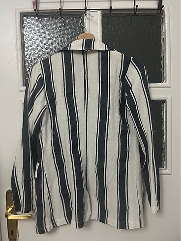 m Beden Blazer ceket