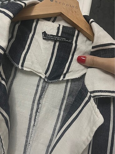 Diğer Blazer ceket