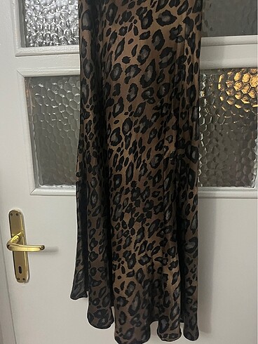 Leopar etek
