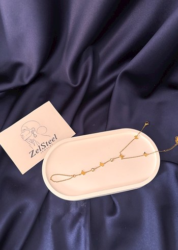 Gold çelik Şahmeran - Görsel 2