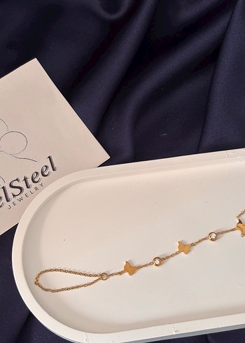 Gold çelik Şahmeran - Görsel 3