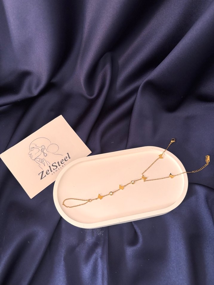 Gold çelik Şahmeran - Görsel 2