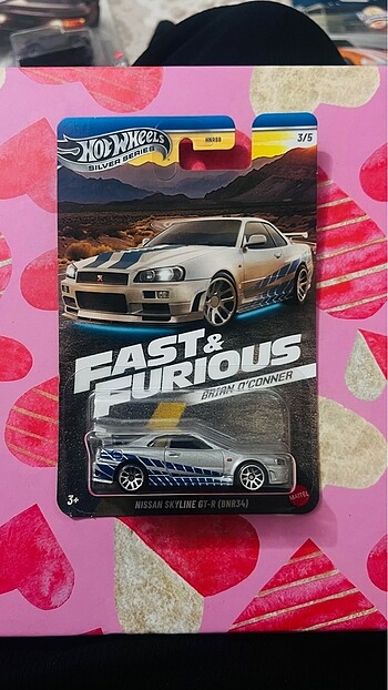 NİSSAN SKYLİNE r 34