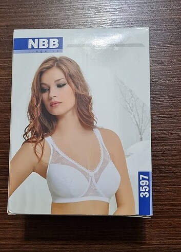 Nbb sütyen 