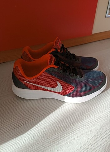 Nike ayakkabı