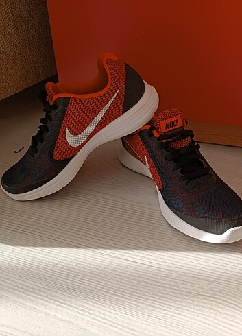 Nike Nike ayakkabı
