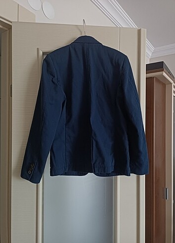 LCW erkek çocuk ceketi 10-11 yaş - Görsel 2