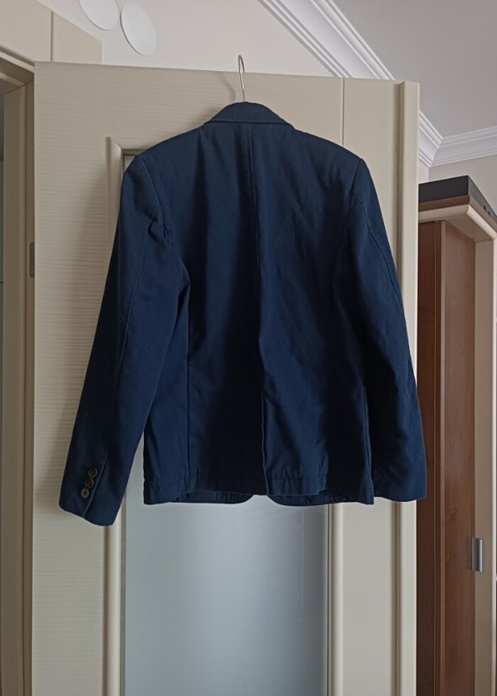 LCW erkek çocuk ceketi 10-11 yaş - Görsel 2