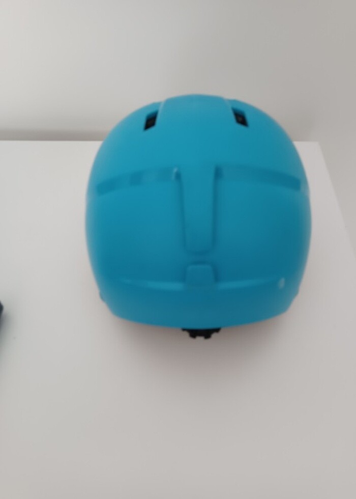 Dechatlon kask - Görsel 2