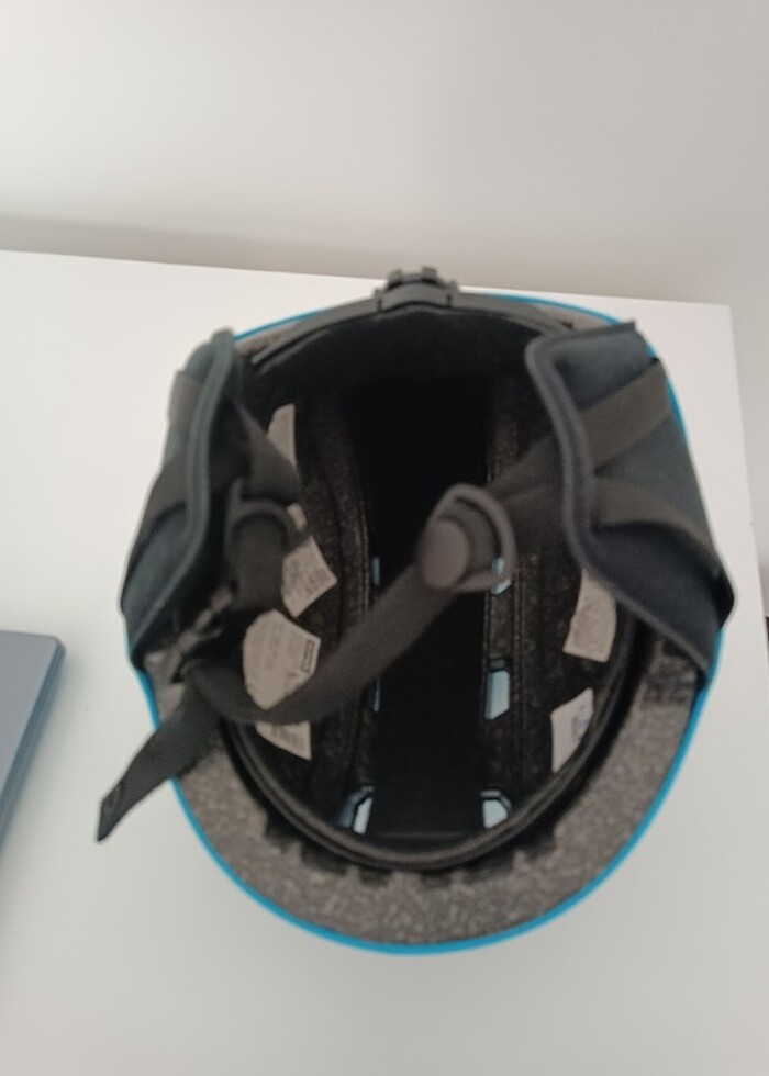 Dechatlon kask - Görsel 4