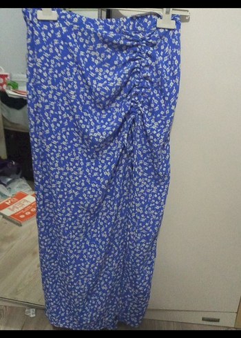 bershka etek