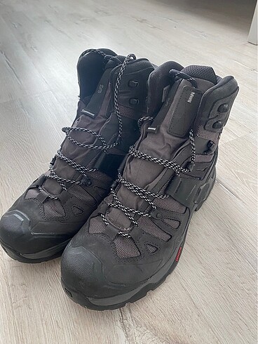 Salomon Quest 4 Gore-Tex