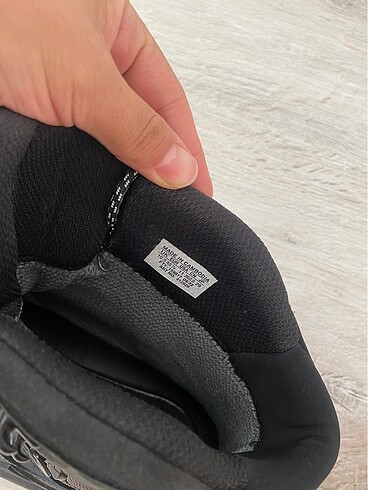 Salomon Quest 4 Gore-Tex - Görsel 3