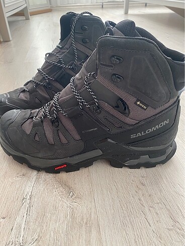 Salomon Quest 4 Gore-Tex - Görsel 2