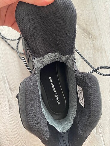 Salomon Quest 4 Gore-Tex - Görsel 4