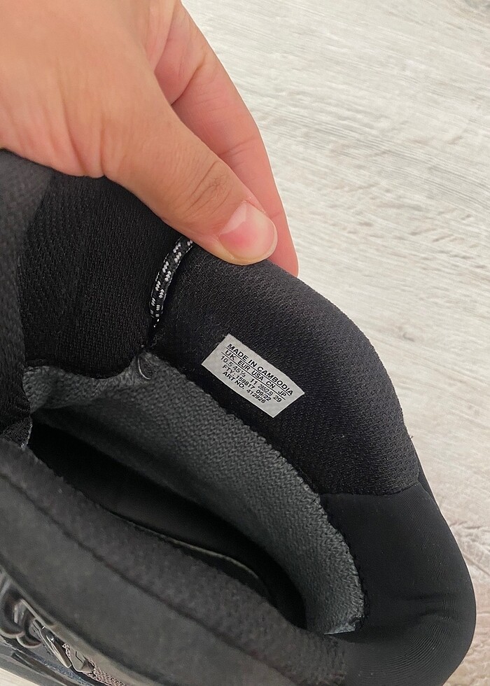 Salomon Quest 4 Gore-Tex - Görsel 3