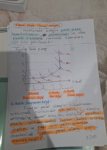  İktisada Giriş - Prof. Dr. Zeynel Dinler