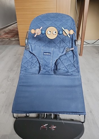 Baby Björn Balance Bliss - Ana kucağı - Görsel 3