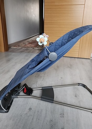 Baby Björn Balance Bliss - Ana kucağı - Görsel 2