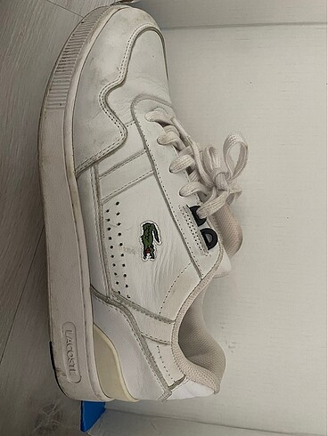 Lacoste Ayakkabı