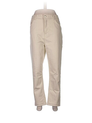 U.S Polo Assn. Jean / Kot %70 İndirimli.