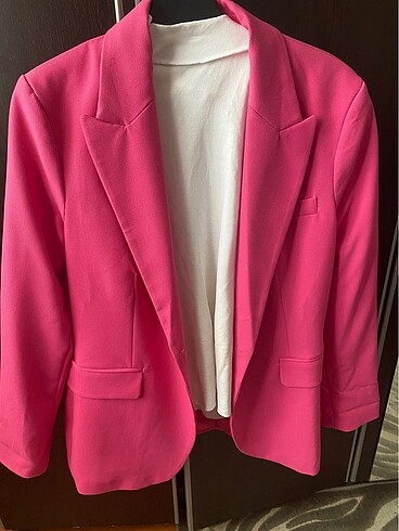 Blazer ceket