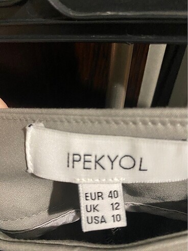 ipekyol İpekyol pantolon