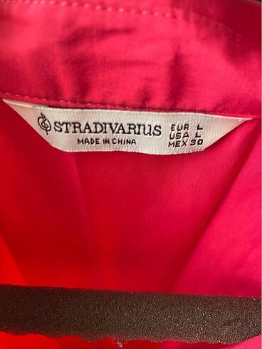 Stradivarius Stradivarius elbise