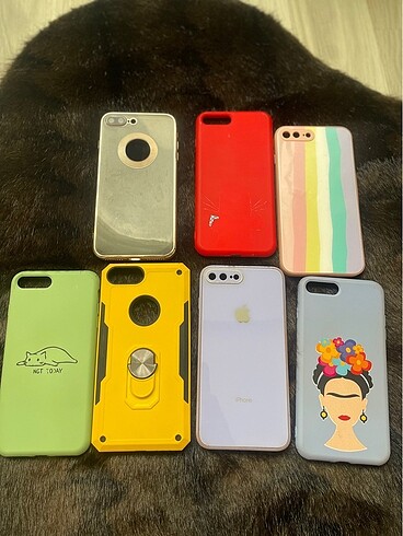 İphone 7plus kılıf