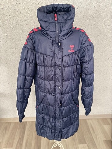 Hummel şişme mont