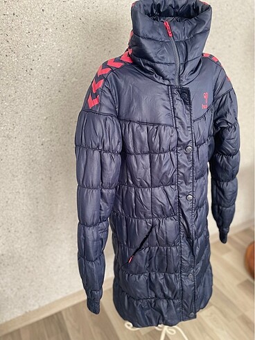 Hummel Hummel şişme mont