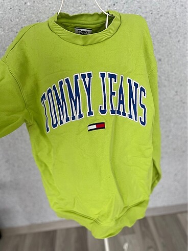 Tommy sweat