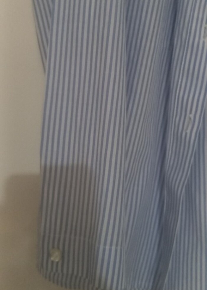 İşlı gömlek - Görsel 4