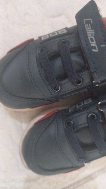 Spor ayakkabı - Görsel 5