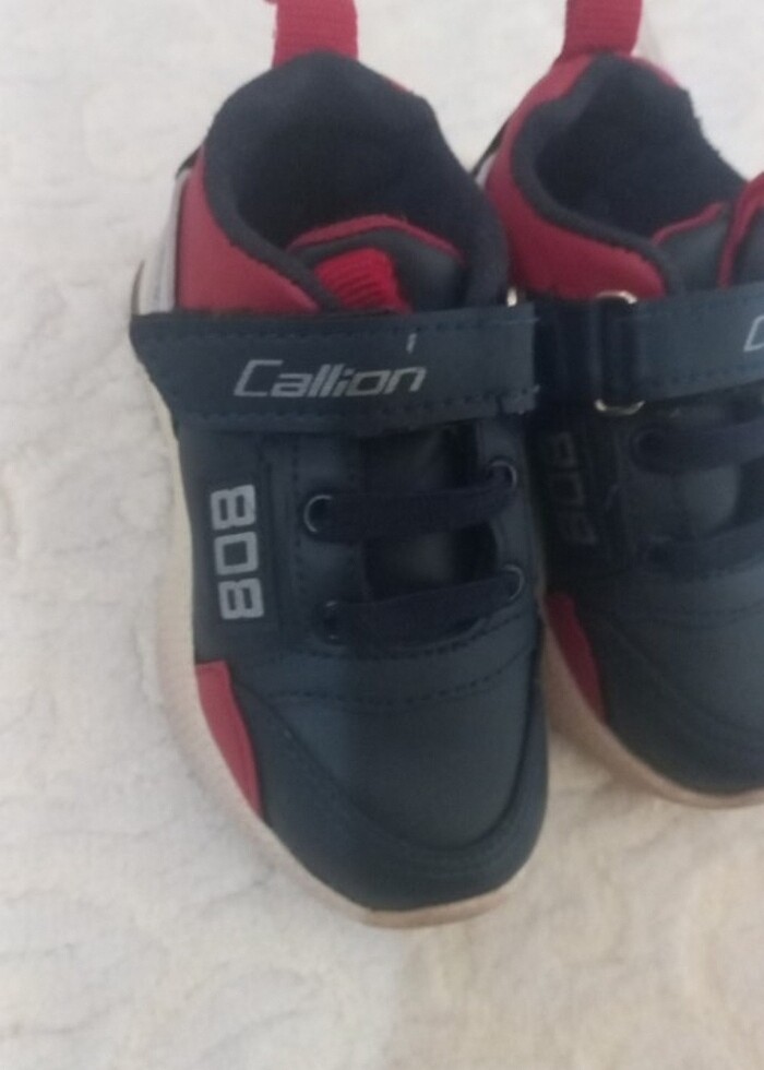 Spor ayakkabı - Görsel 3