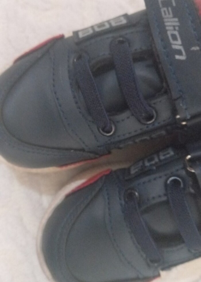 Spor ayakkabı - Görsel 5