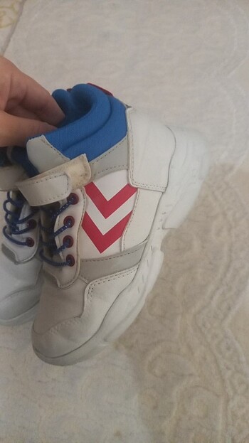 Hummel Çocuk bot