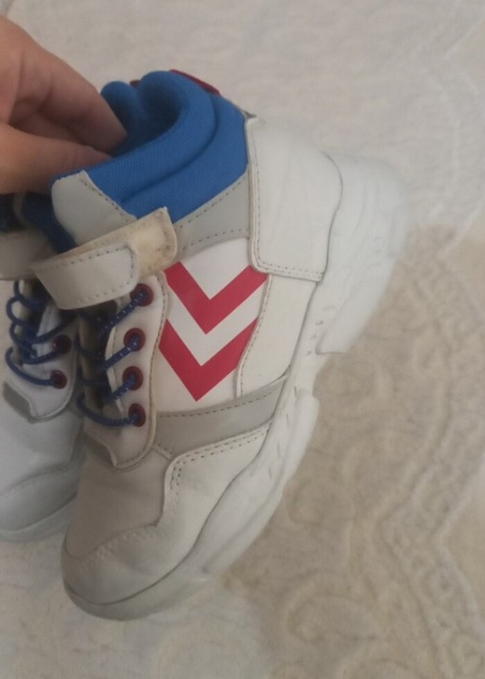 Çocuk bot - Görsel 2