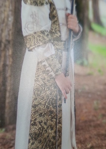 şehzade sünnet kıyafeti - Görsel 7