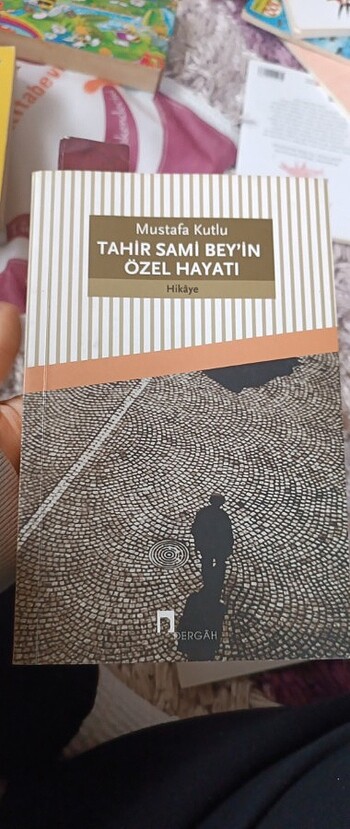Tahir Sami Bey'in özel hayatı 