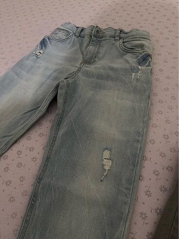 11-12 Yaş Beden pantalon