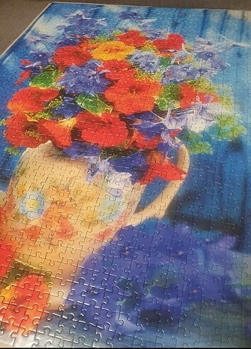 Beden Puzzle