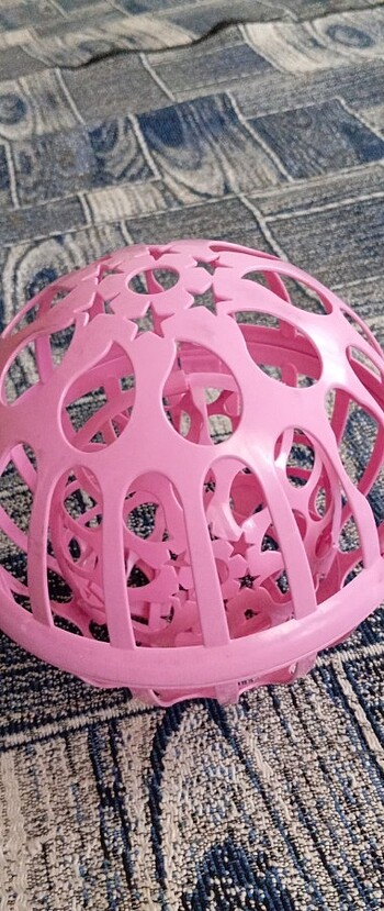 BabyJem Sütyen yıkama Aparatı
