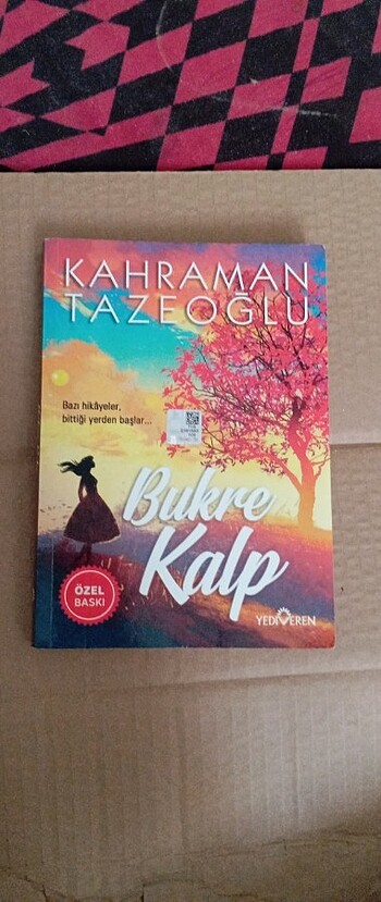 Bukre kalp