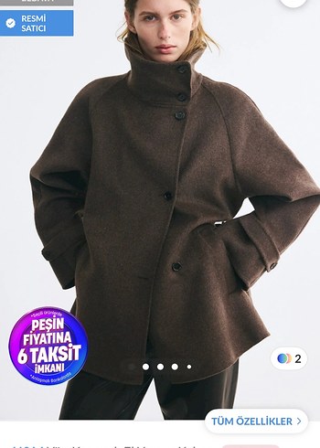 H&M ürünü