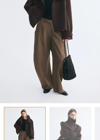 H&M ürünü